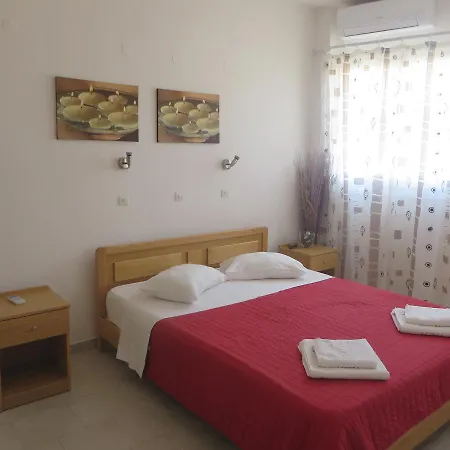 Affittacamere Maravelia - 4 *