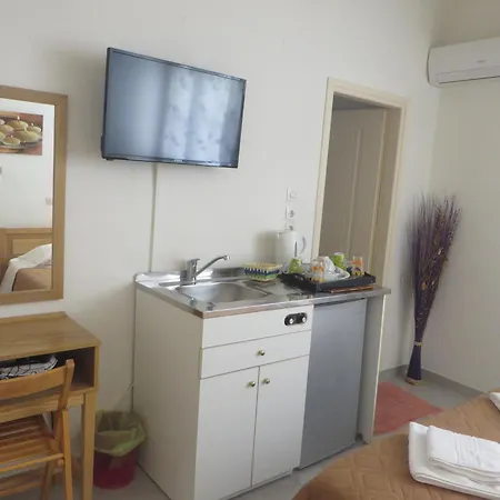 Affittacamere Maravelia - 4 *