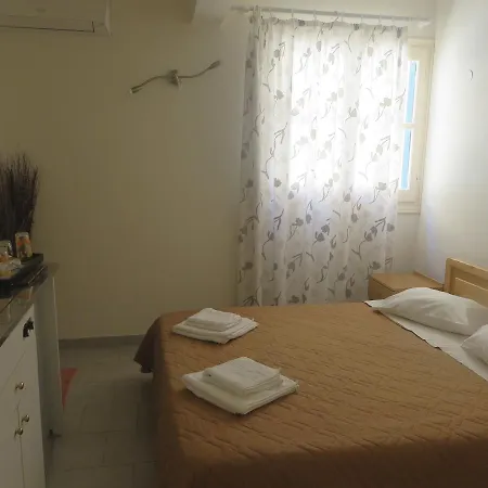 Affittacamere Maravelia - 4 *